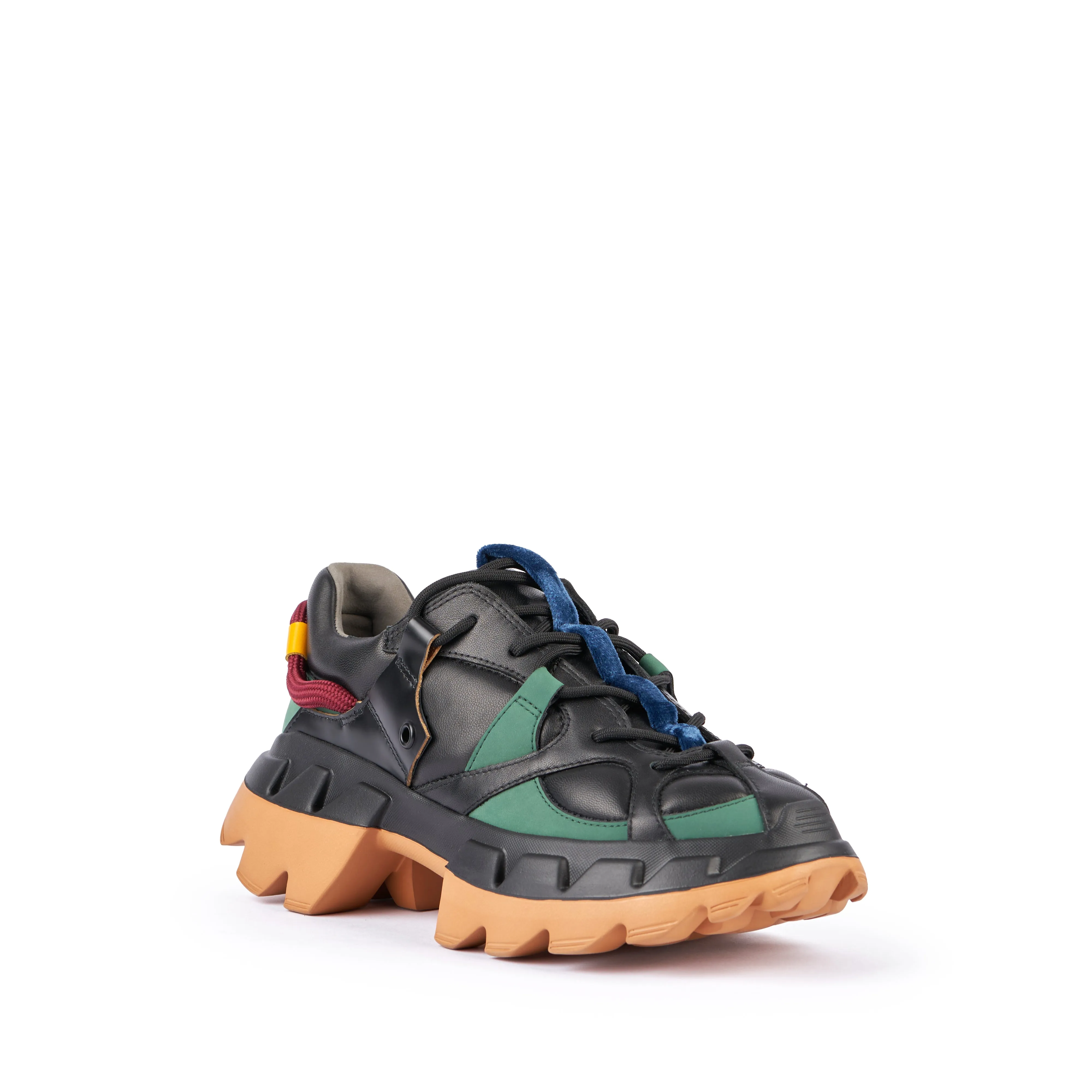 ARKO MINGLE BLACK sold by 4CCCCEES product image thumbnail 2