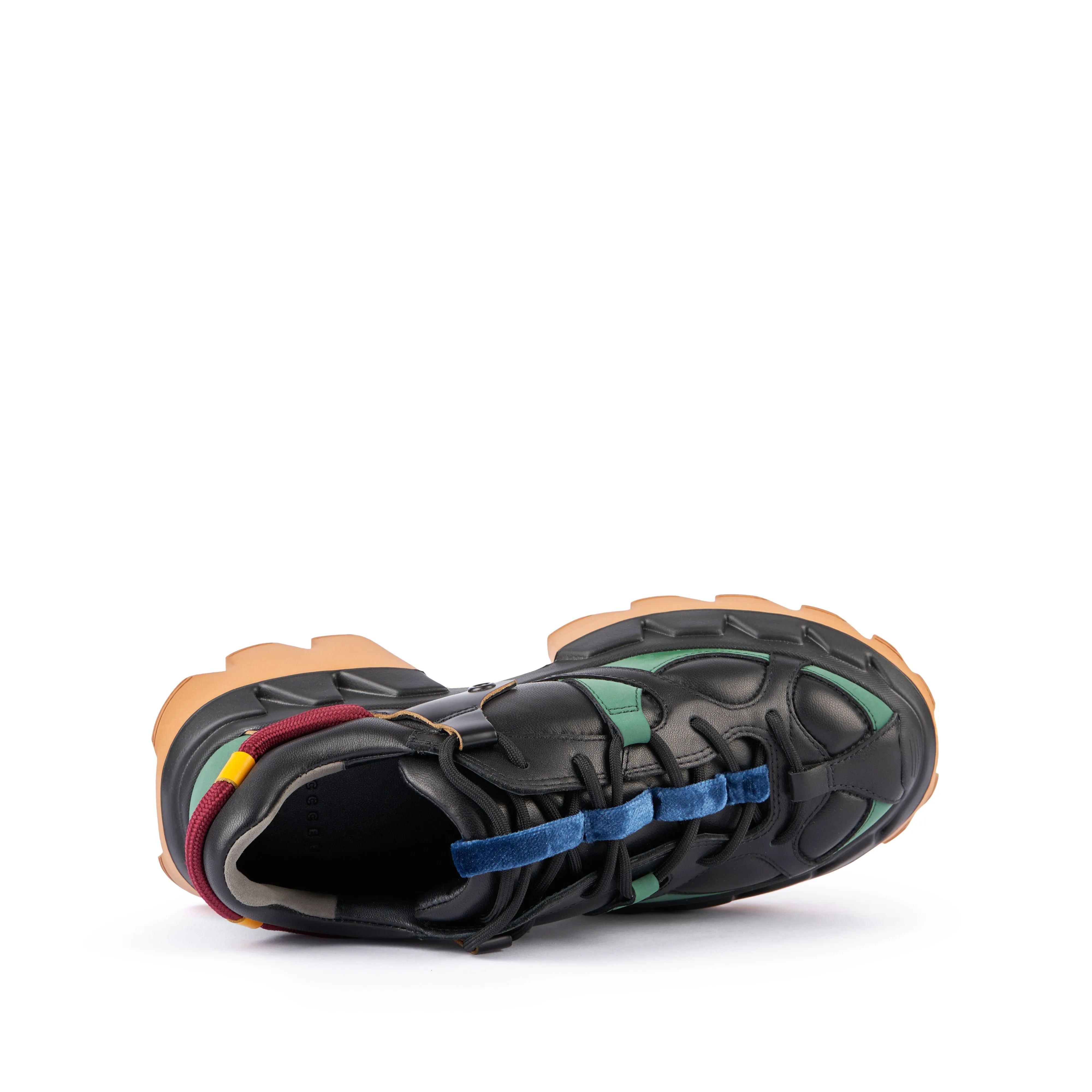 ARKO MINGLE BLACK sold by 4CCCCEES product image thumbnail 5