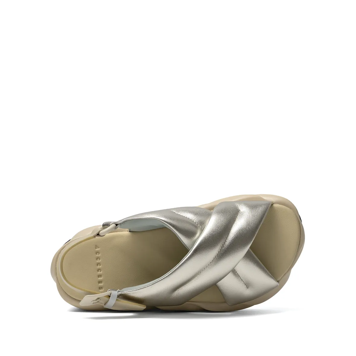 MELLOW MOA CHAMPAGNE sold by 4CCCCEES product image thumbnail 5