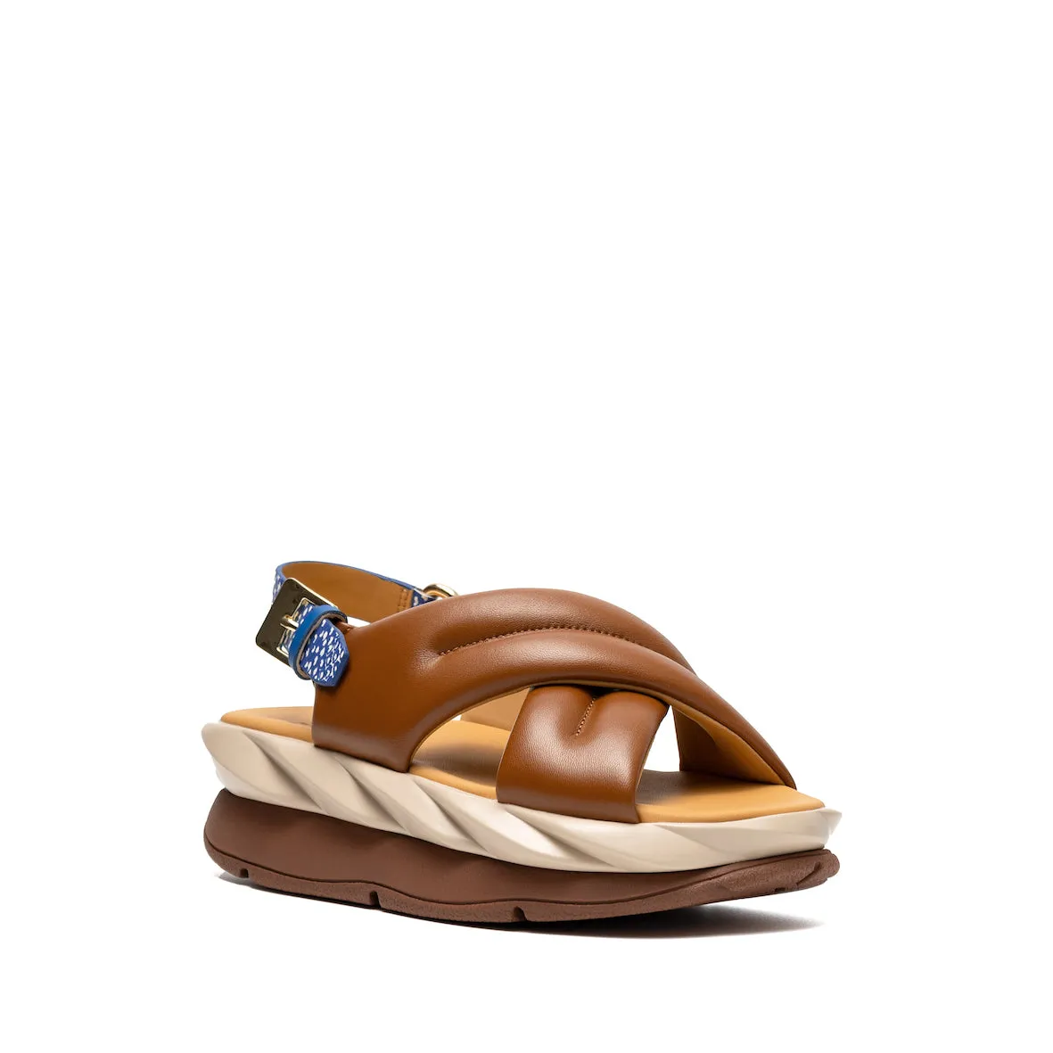 MELLOW MOA BROWN sold by 4CCCCEES product image thumbnail 2