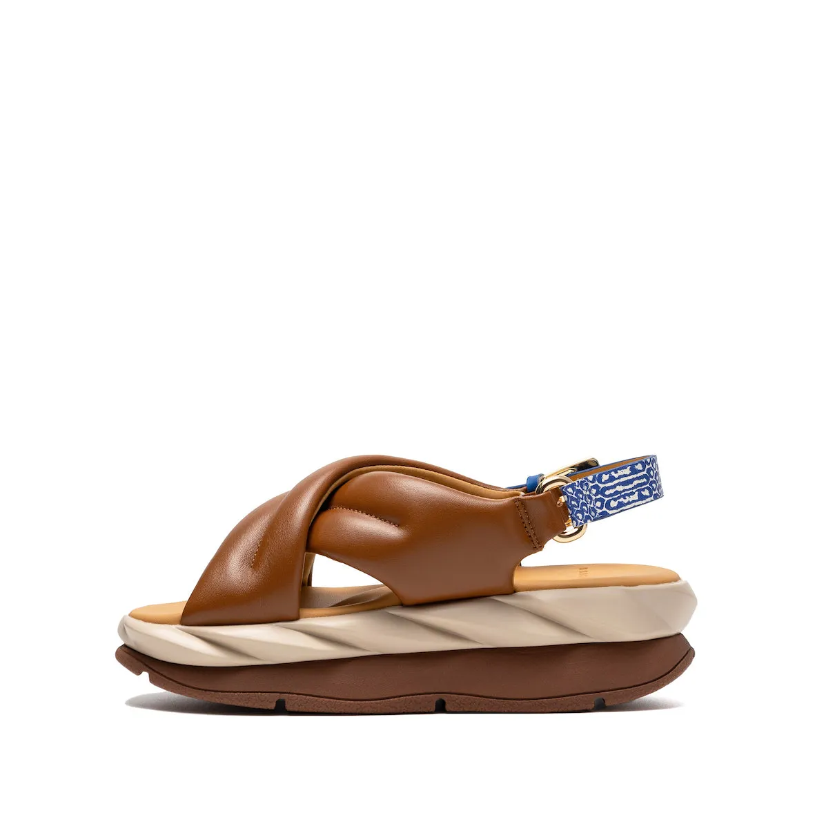 MELLOW MOA BROWN sold by 4CCCCEES product image thumbnail 3