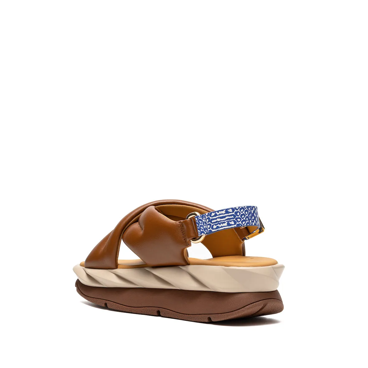 MELLOW MOA BROWN sold by 4CCCCEES product image thumbnail 4