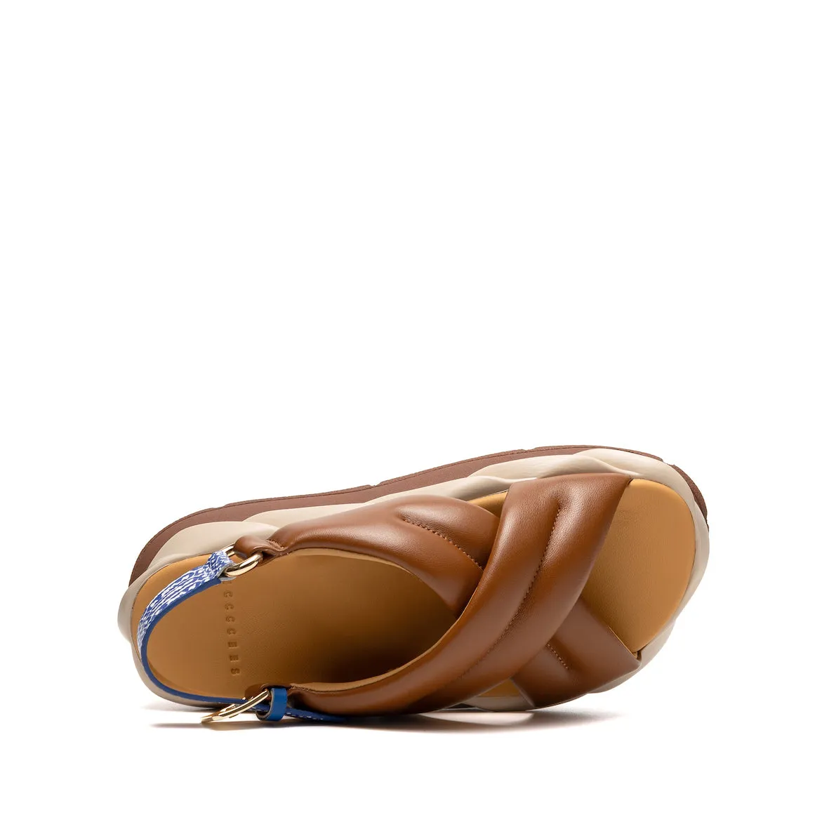 MELLOW MOA BROWN sold by 4CCCCEES product image thumbnail 5