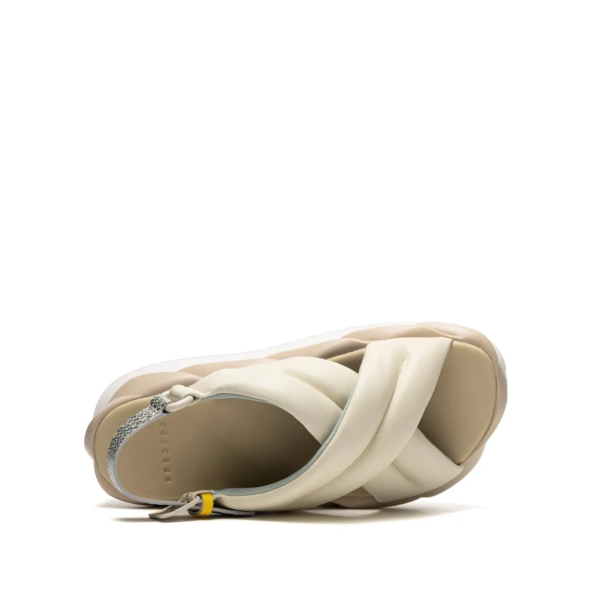 MELLOW MOA IVORY sold by 4CCCCEES product image thumbnail 5