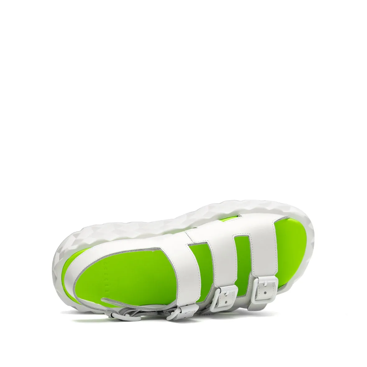 JABARA HASH WHITE sold by 4CCCCEES product image thumbnail 5