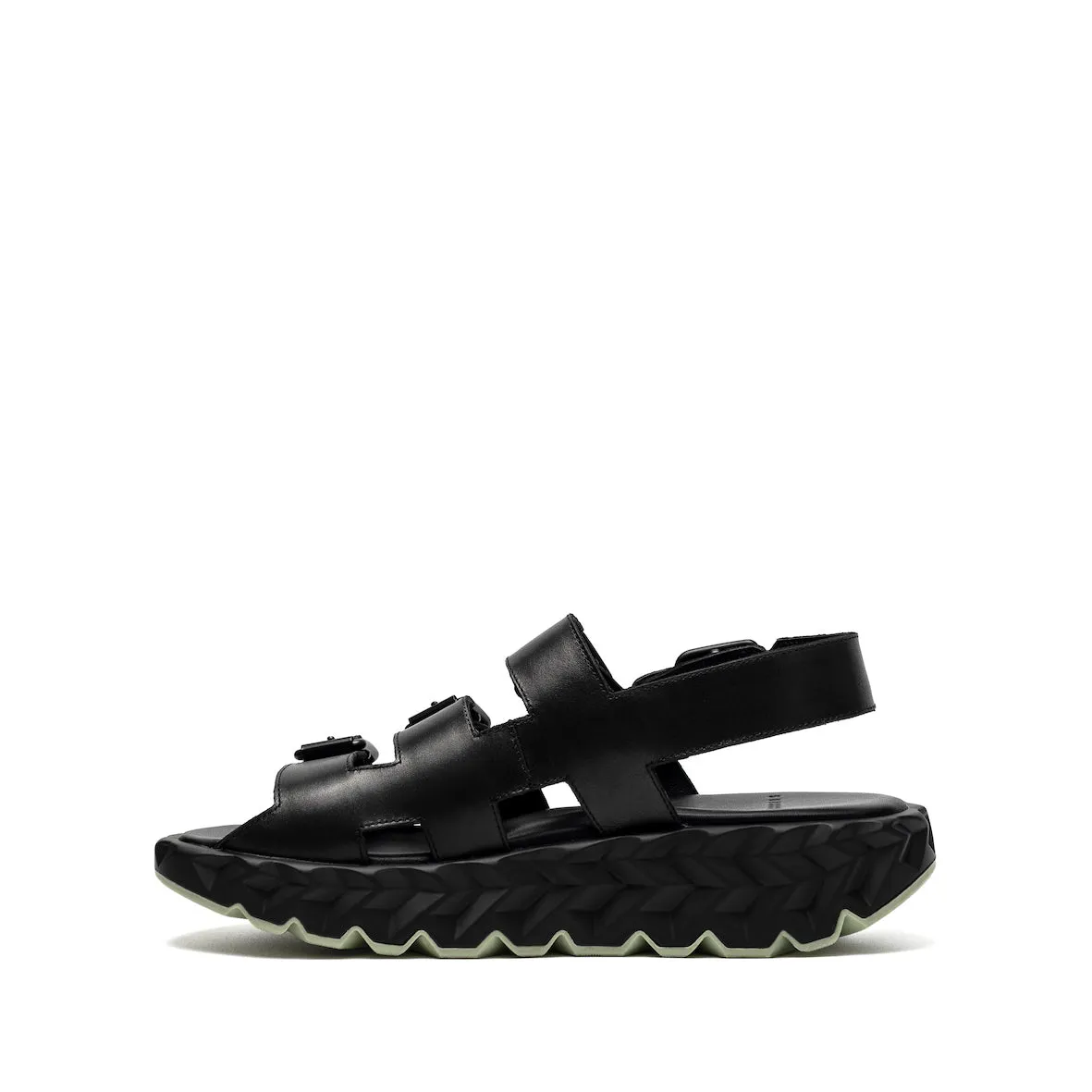 JABARA HASH BLACK sold by 4CCCCEES product image thumbnail 3