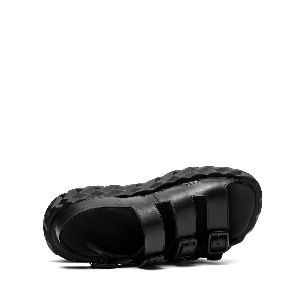 JABARA HASH BLACK sold by 4CCCCEES product image thumbnail 5