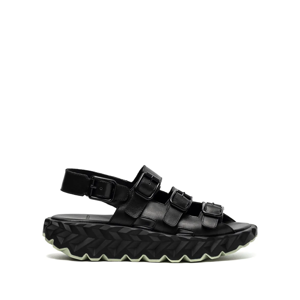 JABARA HASH BLACK sold by 4CCCCEES