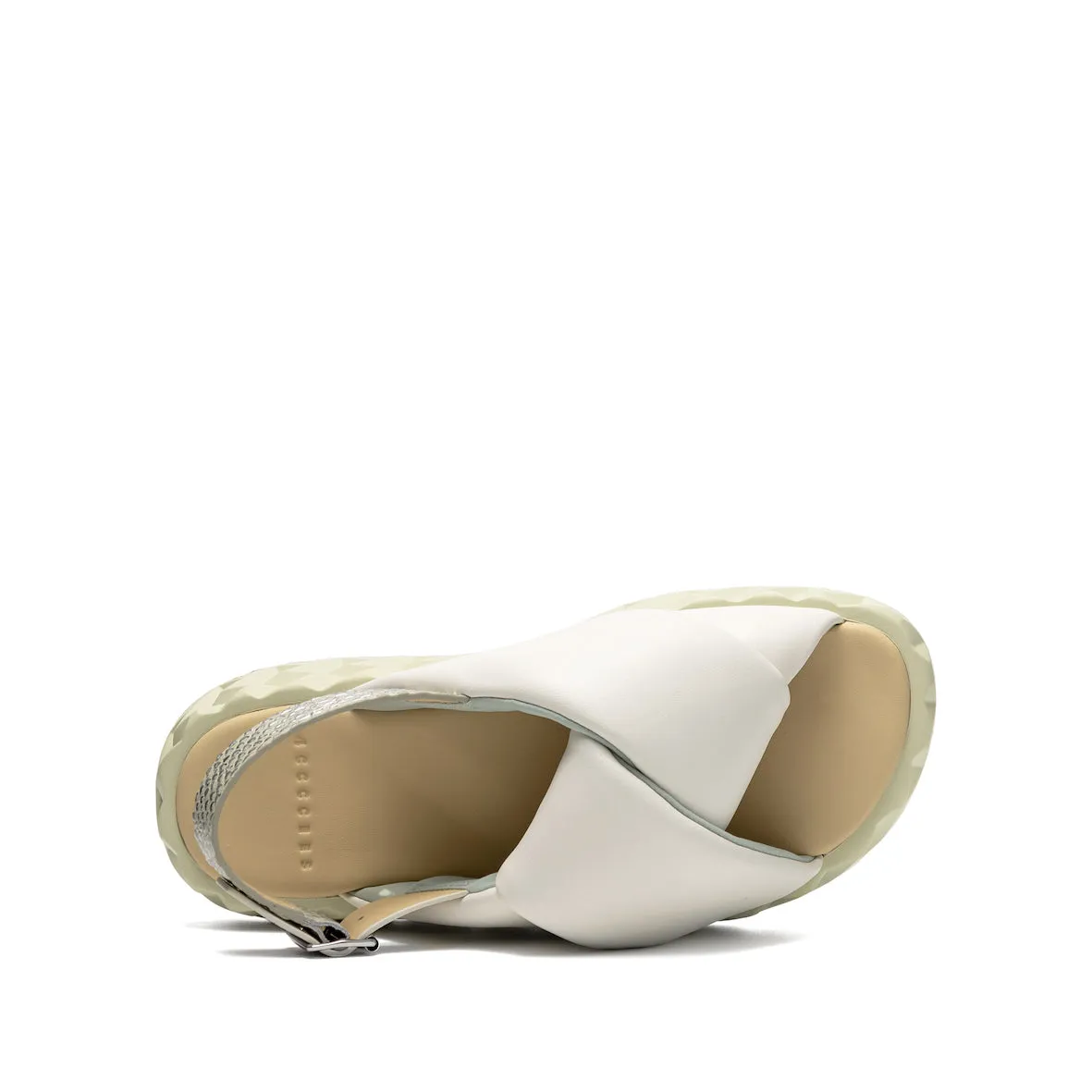 JABARA COIL WHITE sold by 4CCCCEES product image thumbnail 5