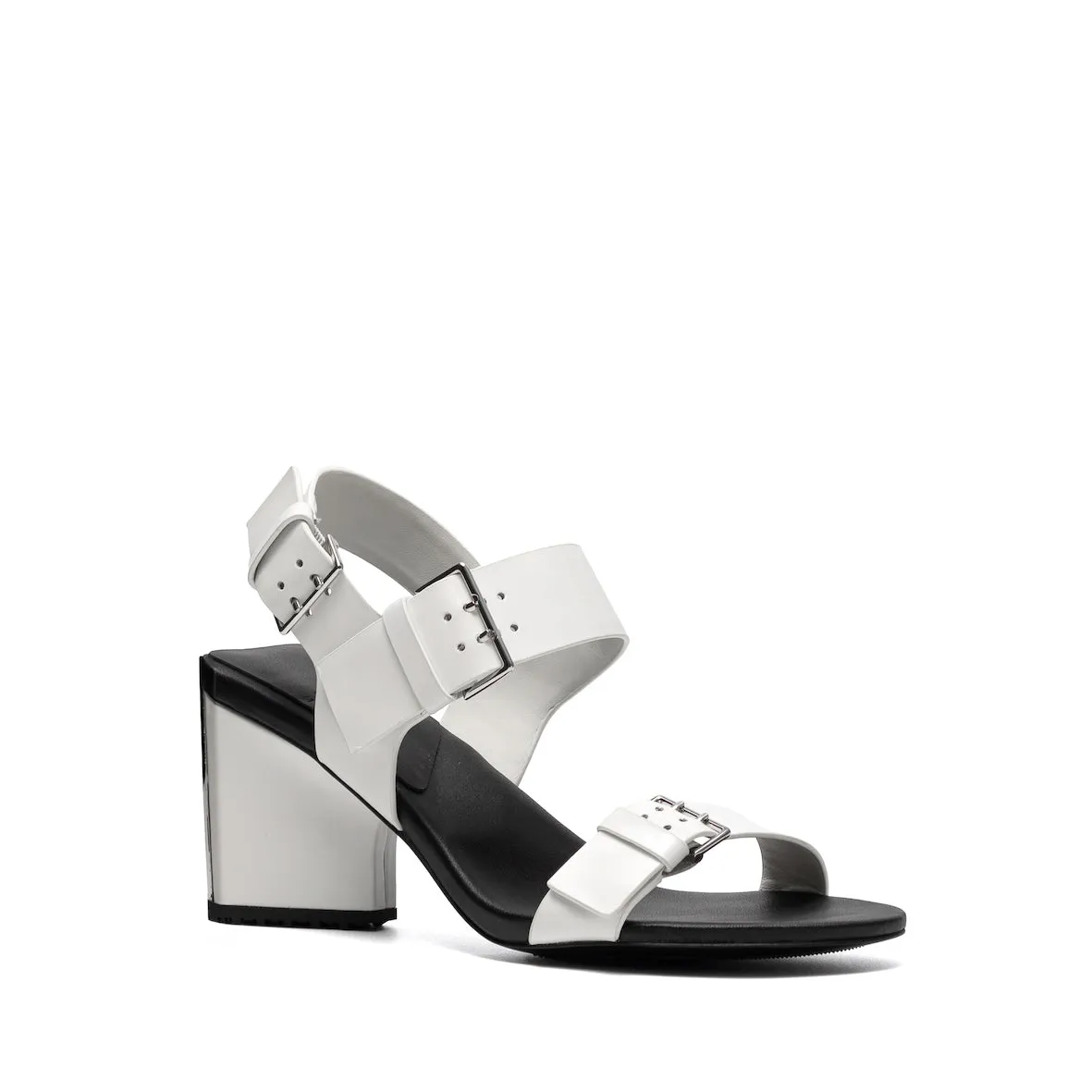 MIRROR SENARY WHITE sold by 4CCCCEES product image thumbnail 2