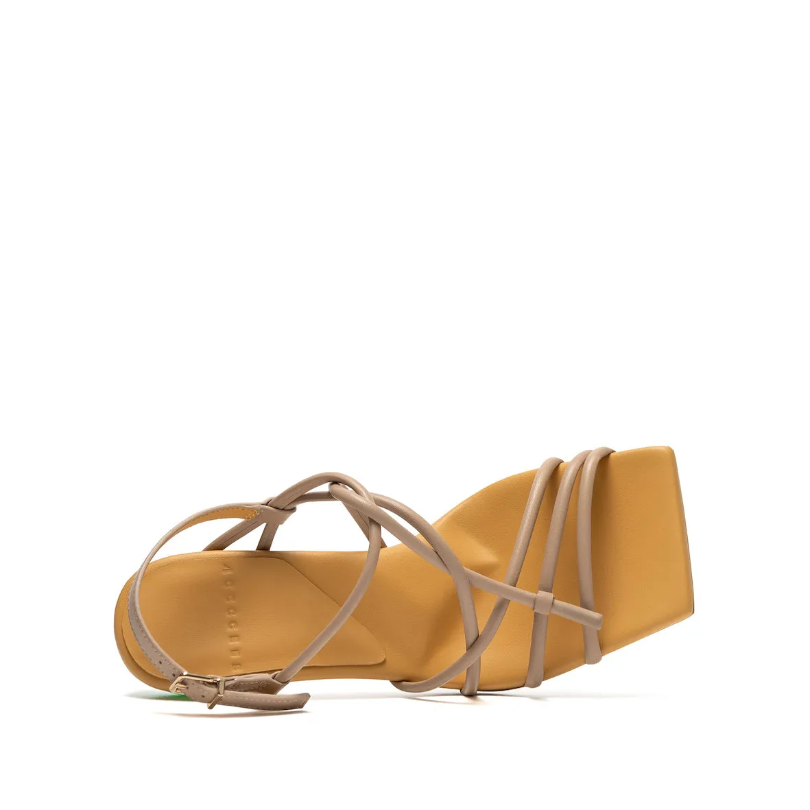 OSHA MEDUSA HI BEIGE sold by 4CCCCEES product image thumbnail 5