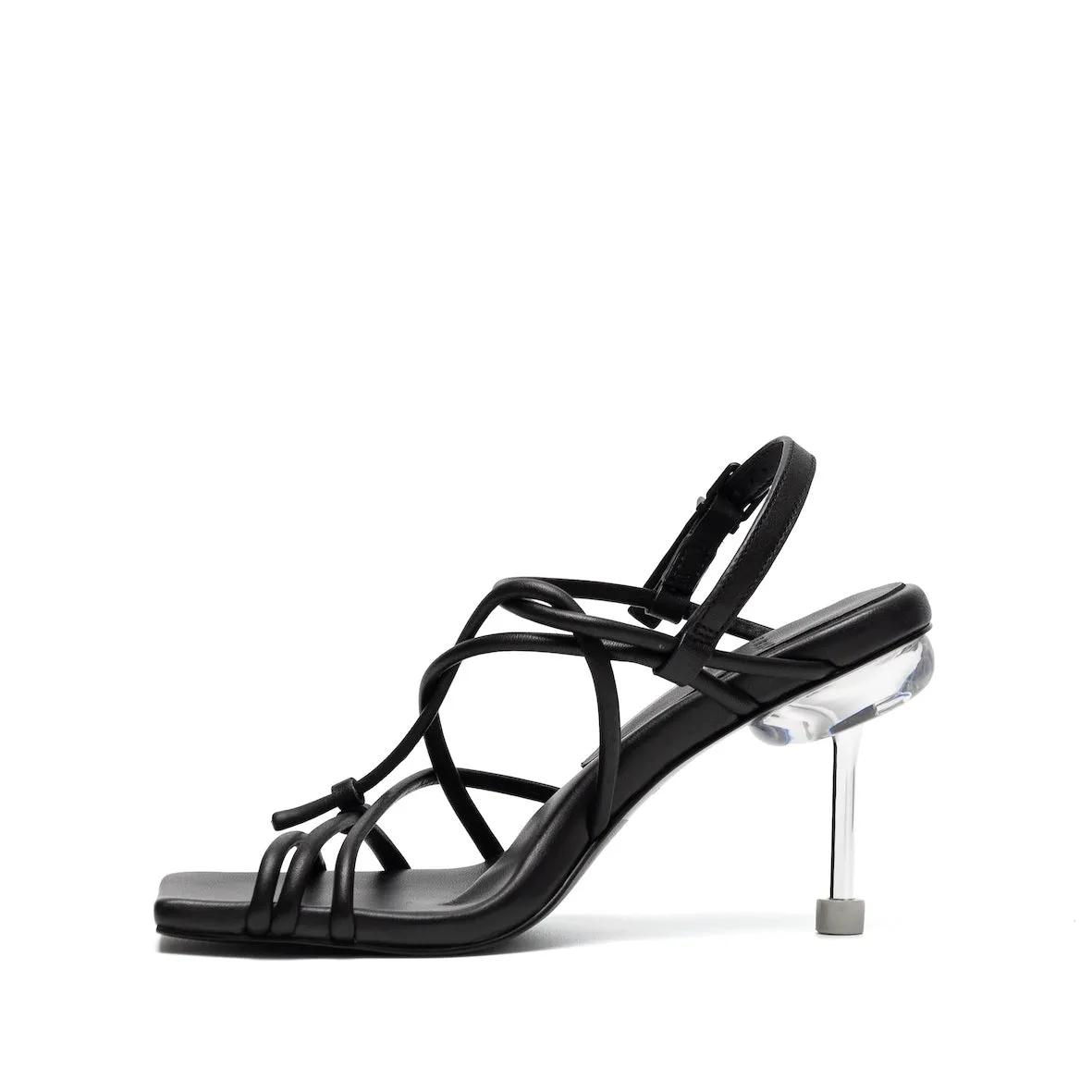 OSHA MEDUSA HI BLACK sold by 4CCCCEES product image thumbnail 3