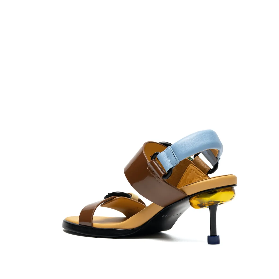 OSHA LINE MID BROWN sold by 4CCCCEES product image thumbnail 4