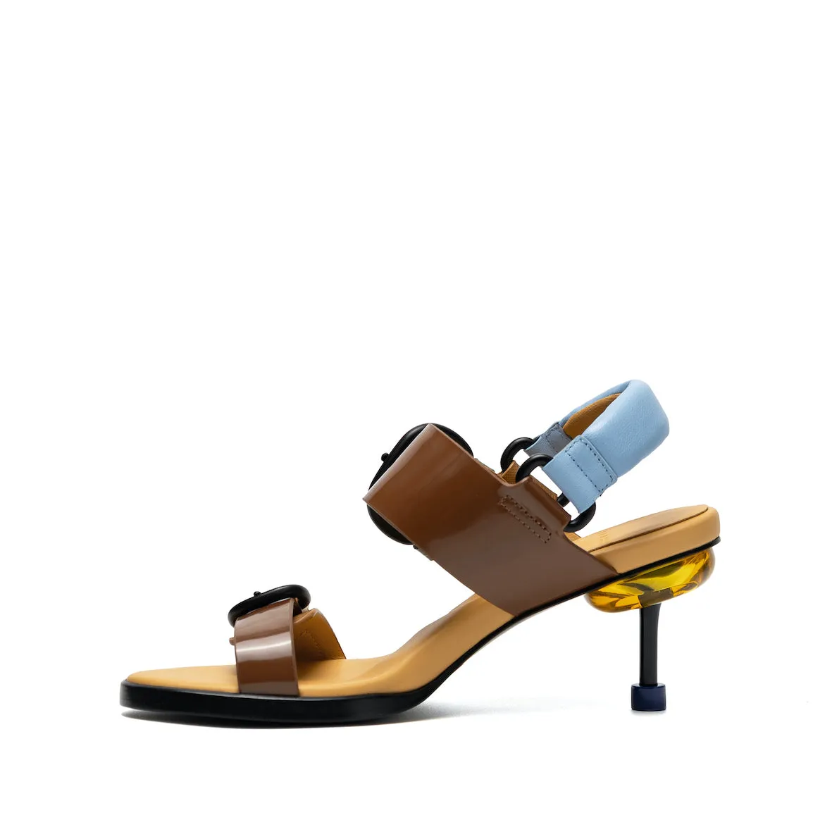 OSHA LINE MID BROWN sold by 4CCCCEES product image thumbnail 3