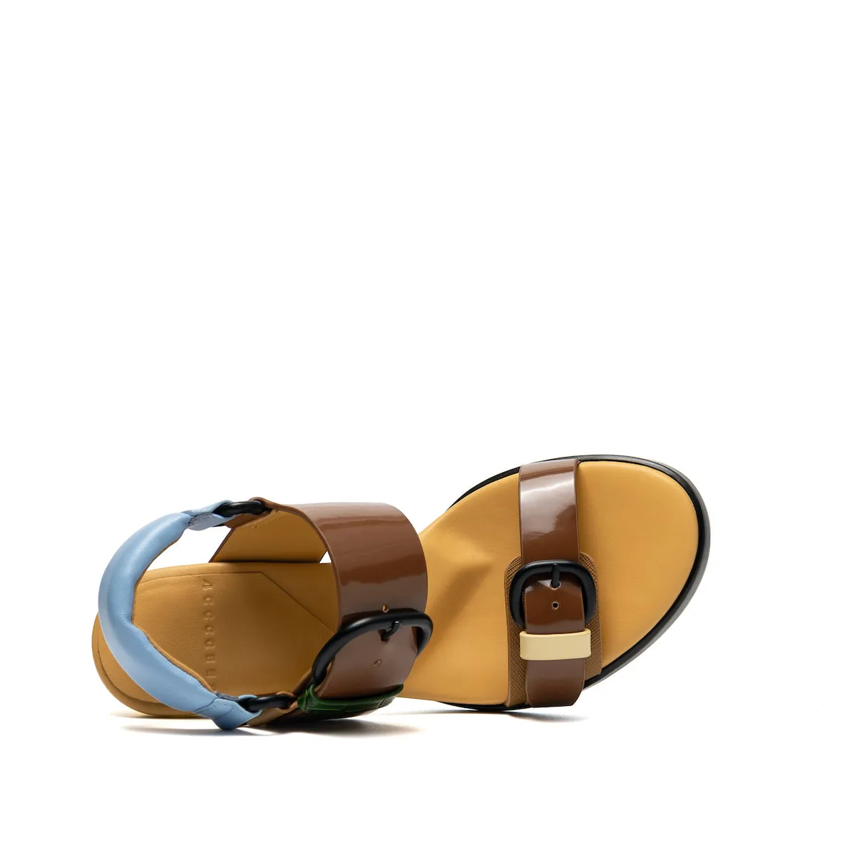 OSHA LINE MID BROWN sold by 4CCCCEES product image thumbnail 5