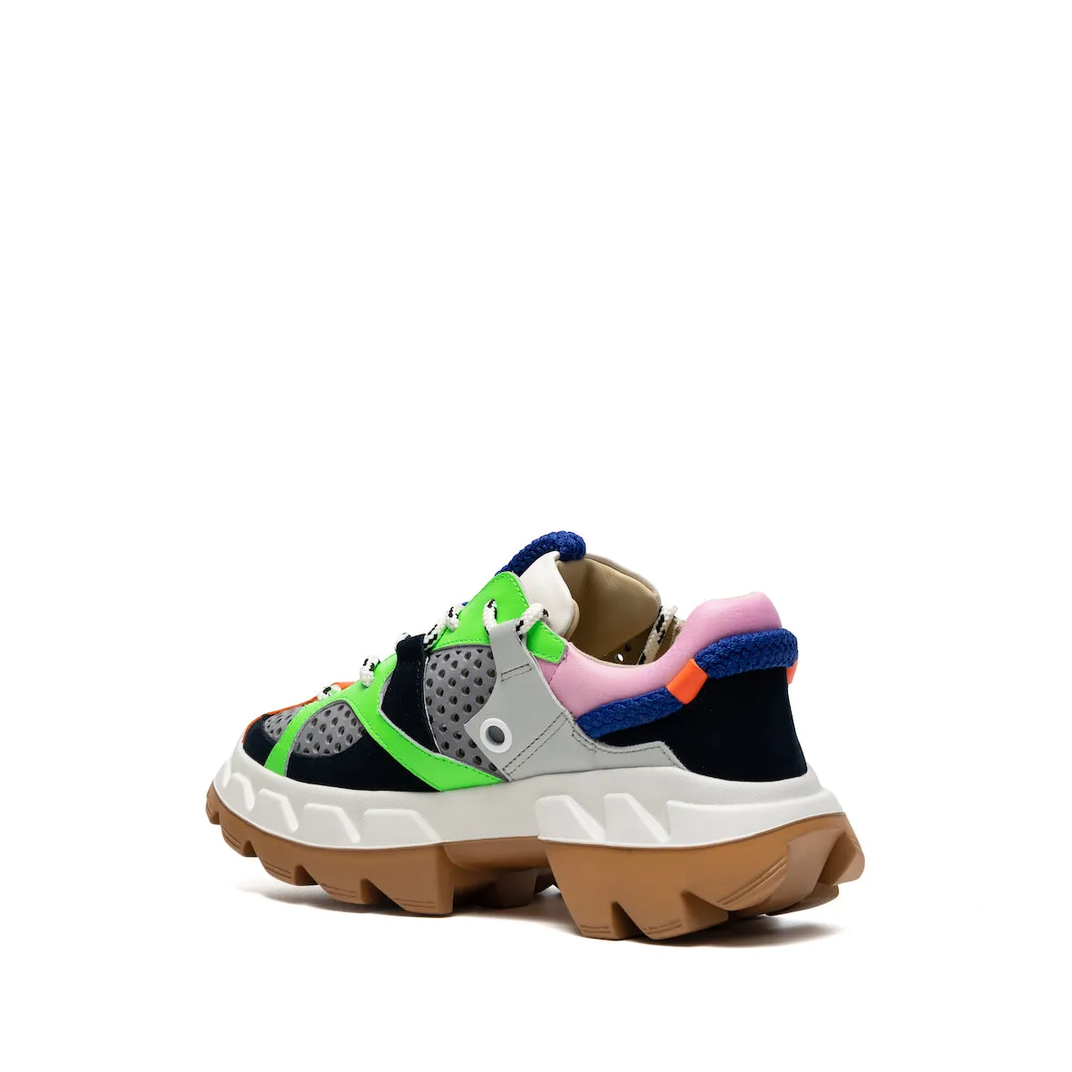 ARKO JUNGLE POP sold by 4CCCCEES product image thumbnail 4