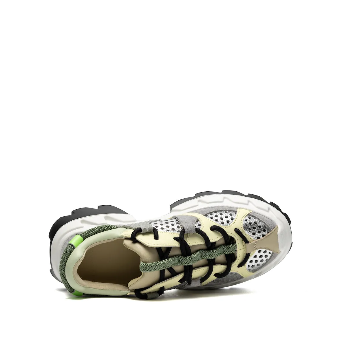 ARKO JUNGLE SMOKE sold by 4CCCCEES product image thumbnail 5