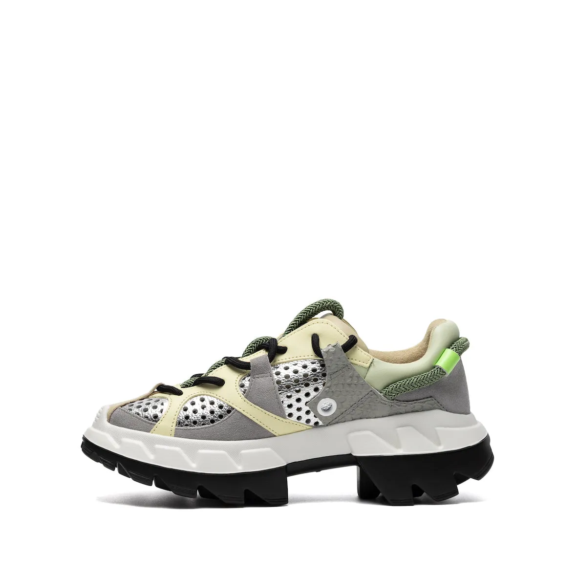 ARKO JUNGLE SMOKE sold by 4CCCCEES product image thumbnail 3