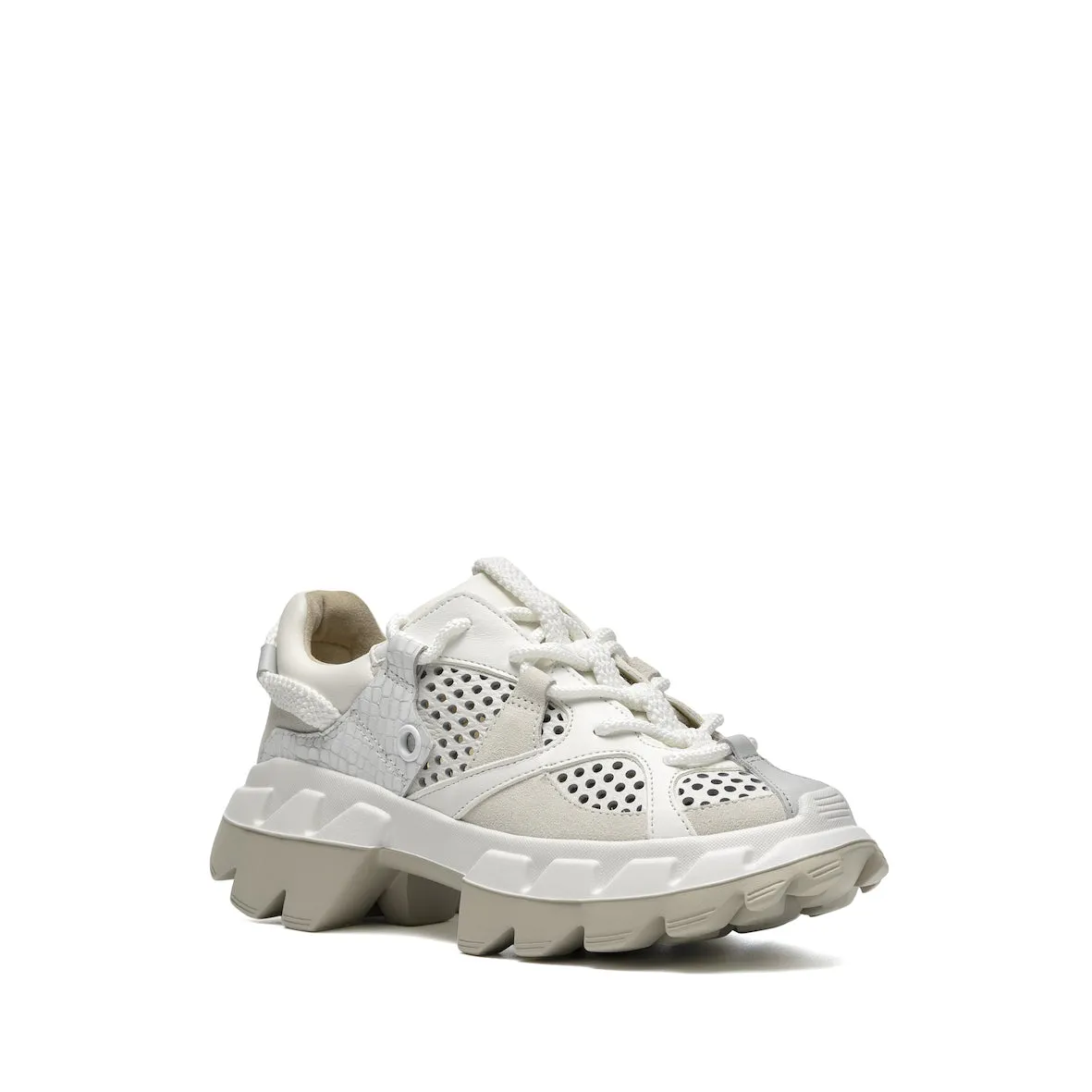 ARKO JUNGLE WHITE sold by 4CCCCEES product image thumbnail 2
