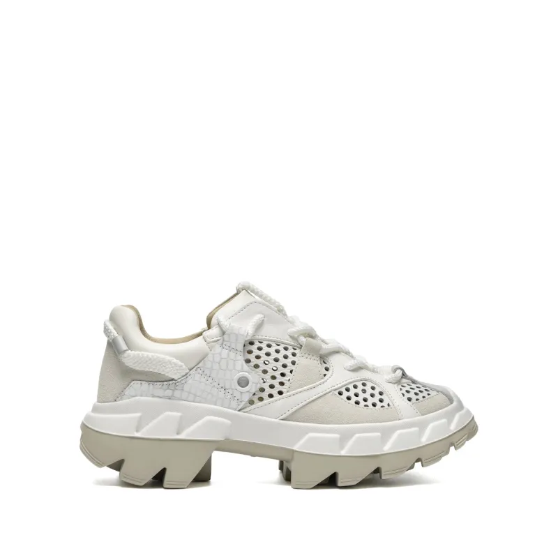 ARKO JUNGLE WHITE sold by 4CCCCEES