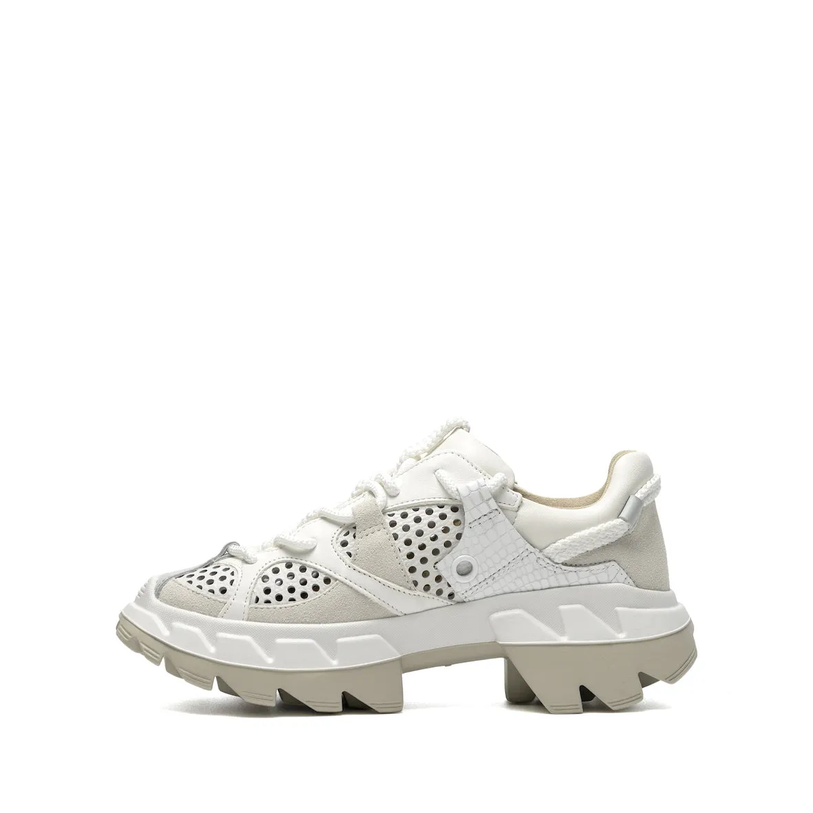ARKO JUNGLE WHITE sold by 4CCCCEES product image thumbnail 3