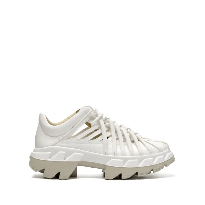 ARKO OSTA WHITE sold by 4CCCCEES