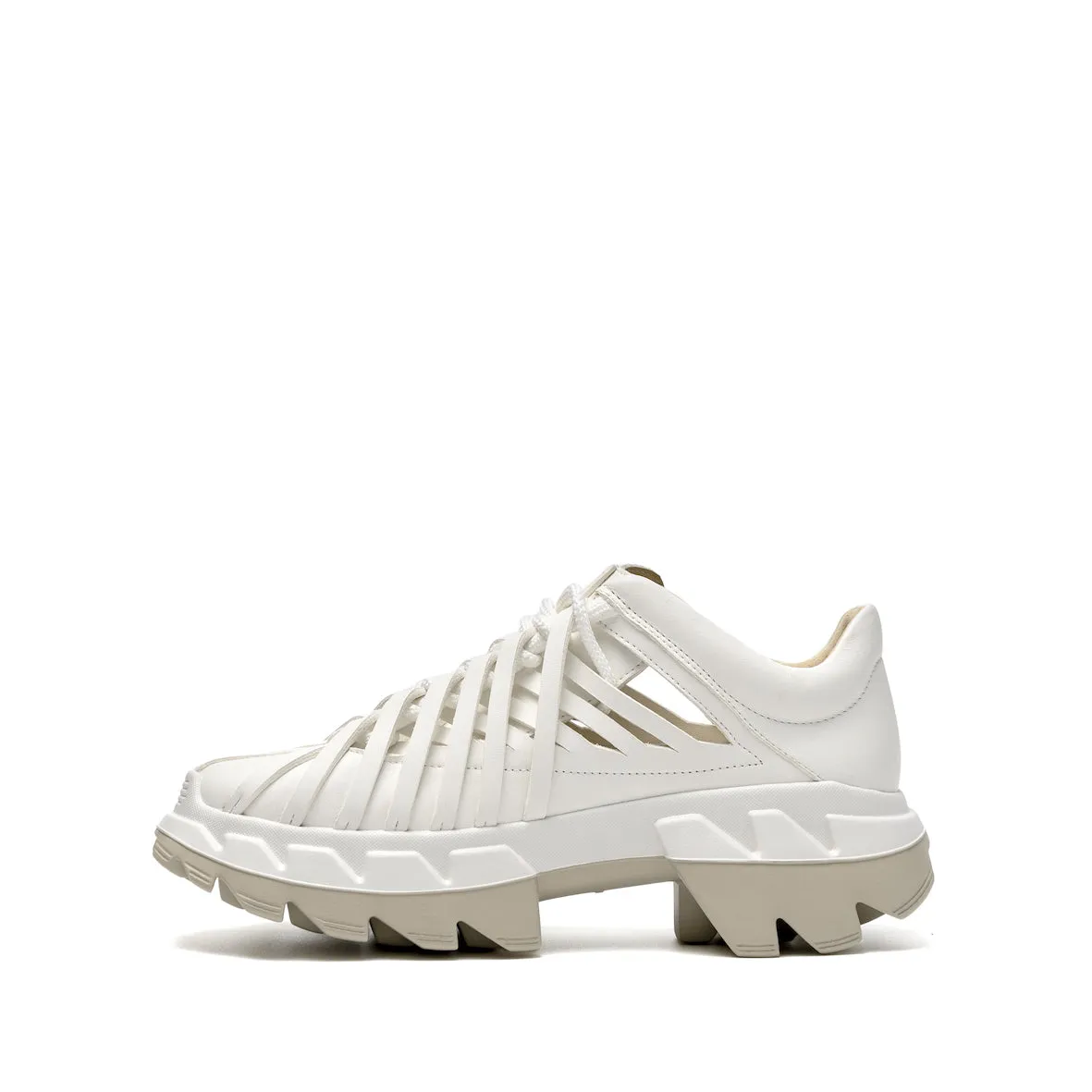 ARKO OSTA WHITE sold by 4CCCCEES product image thumbnail 3