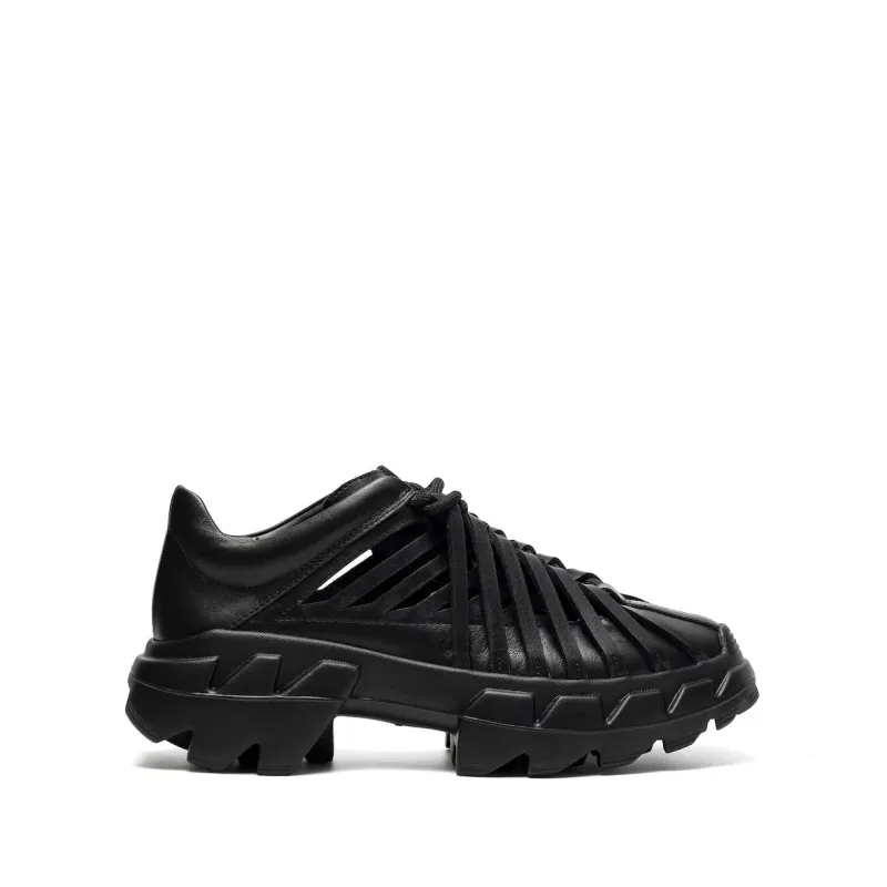 ARKO OSTA BLACK sold by 4CCCCEES