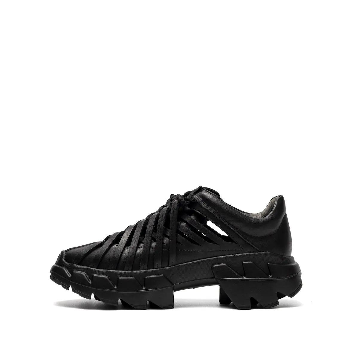 ARKO OSTA BLACK sold by 4CCCCEES product image thumbnail 3