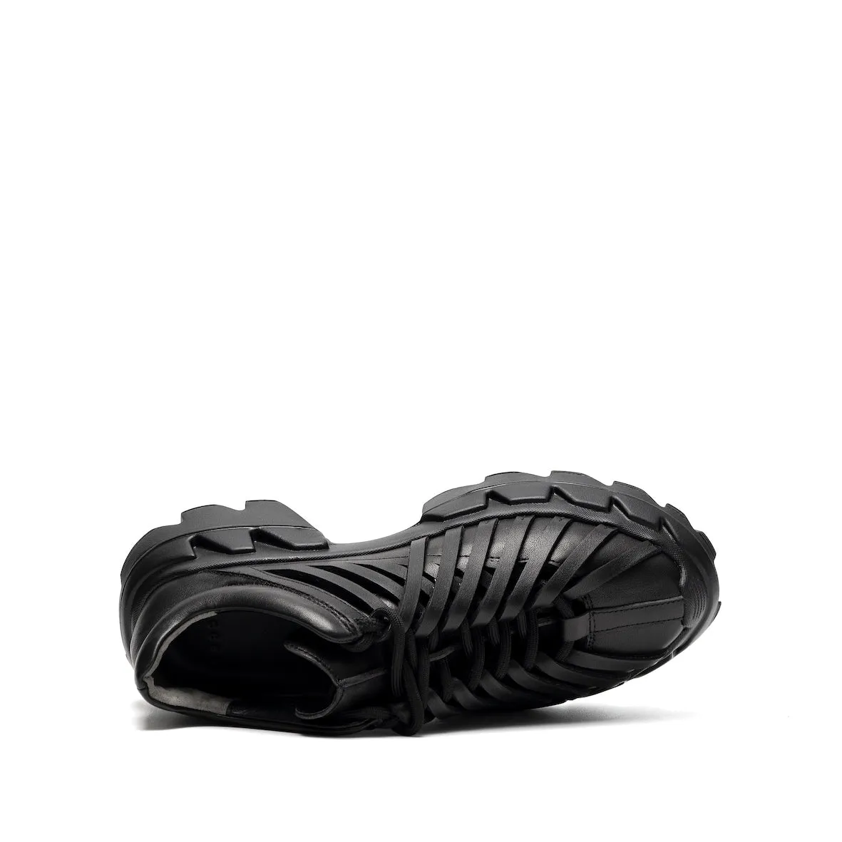 ARKO OSTA BLACK sold by 4CCCCEES product image thumbnail 5