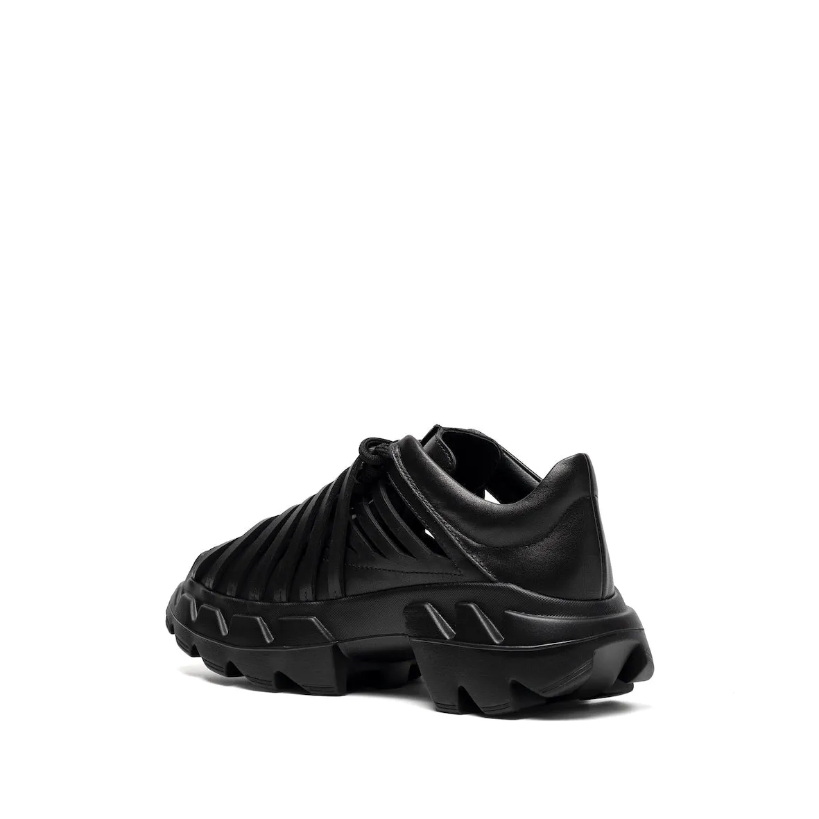 ARKO OSTA BLACK sold by 4CCCCEES product image thumbnail 4