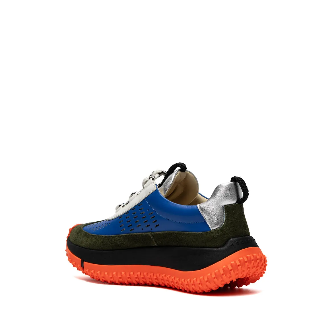 KAPOK LINTO COBALT sold by 4CCCCEES product image thumbnail 4