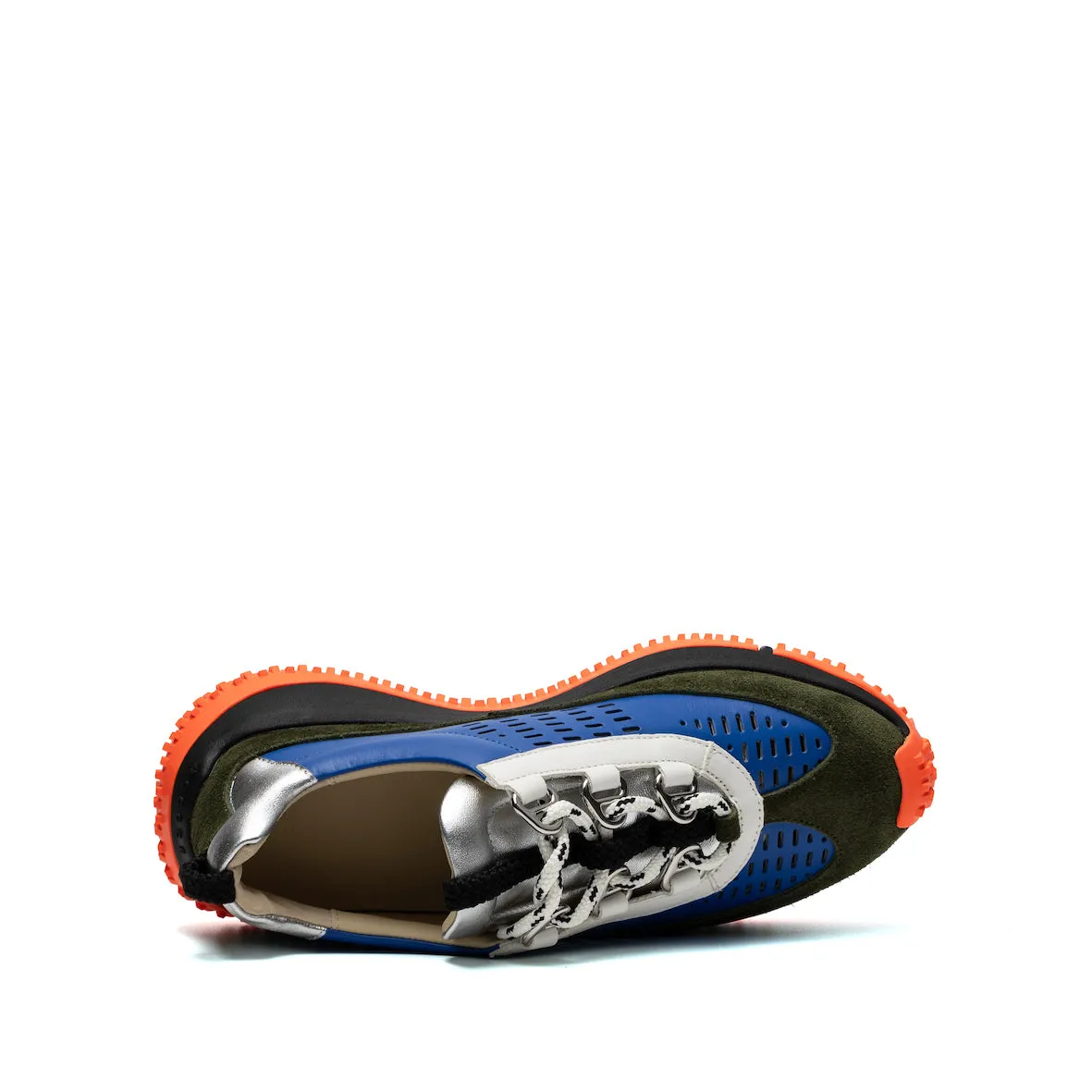 KAPOK LINTO COBALT sold by 4CCCCEES product image thumbnail 5