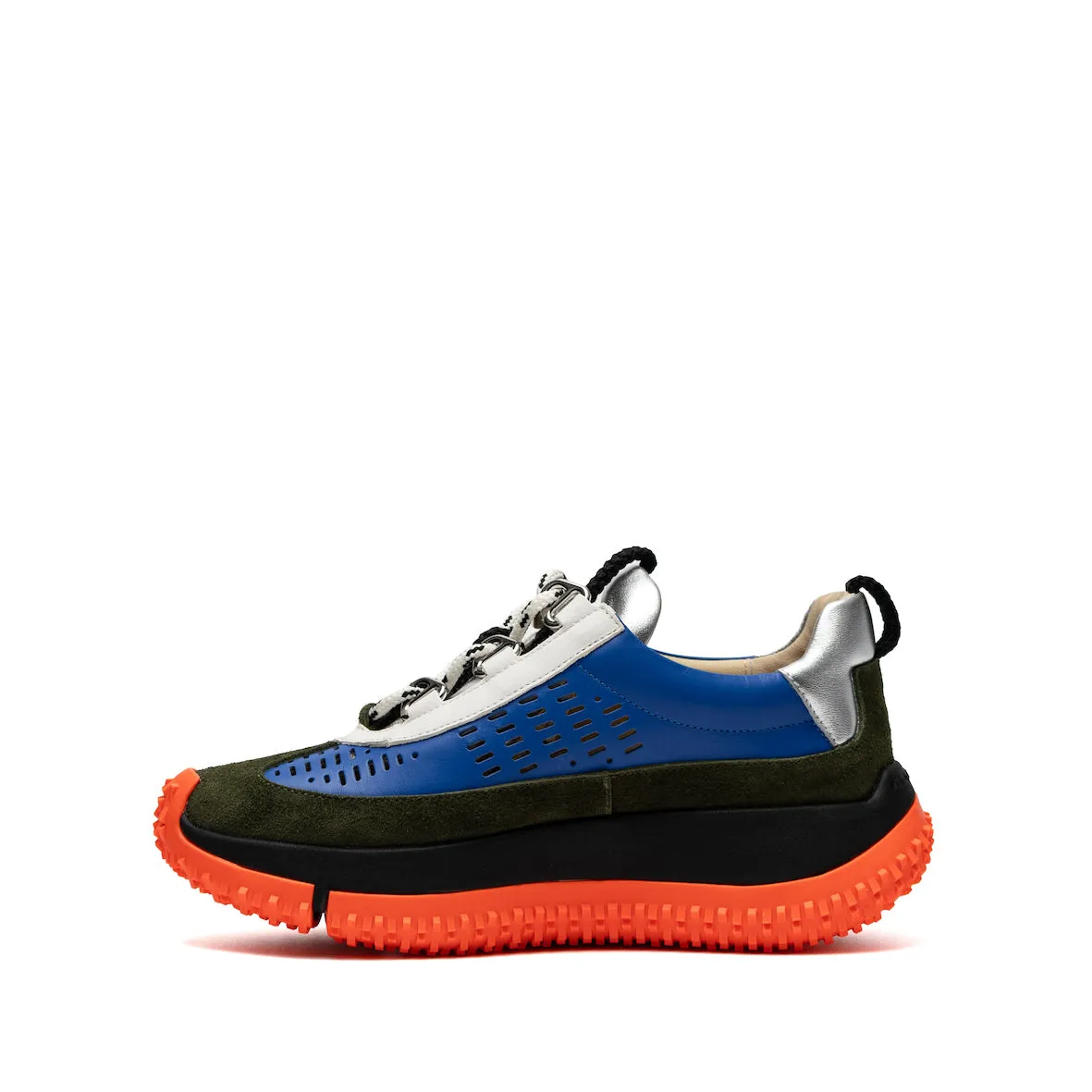 KAPOK LINTO COBALT sold by 4CCCCEES product image thumbnail 3