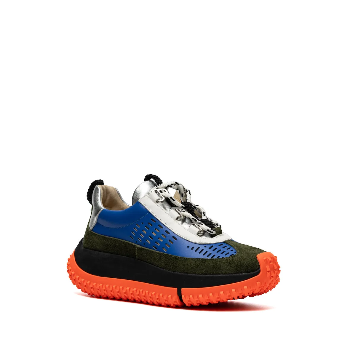 KAPOK LINTO COBALT sold by 4CCCCEES product image thumbnail 2