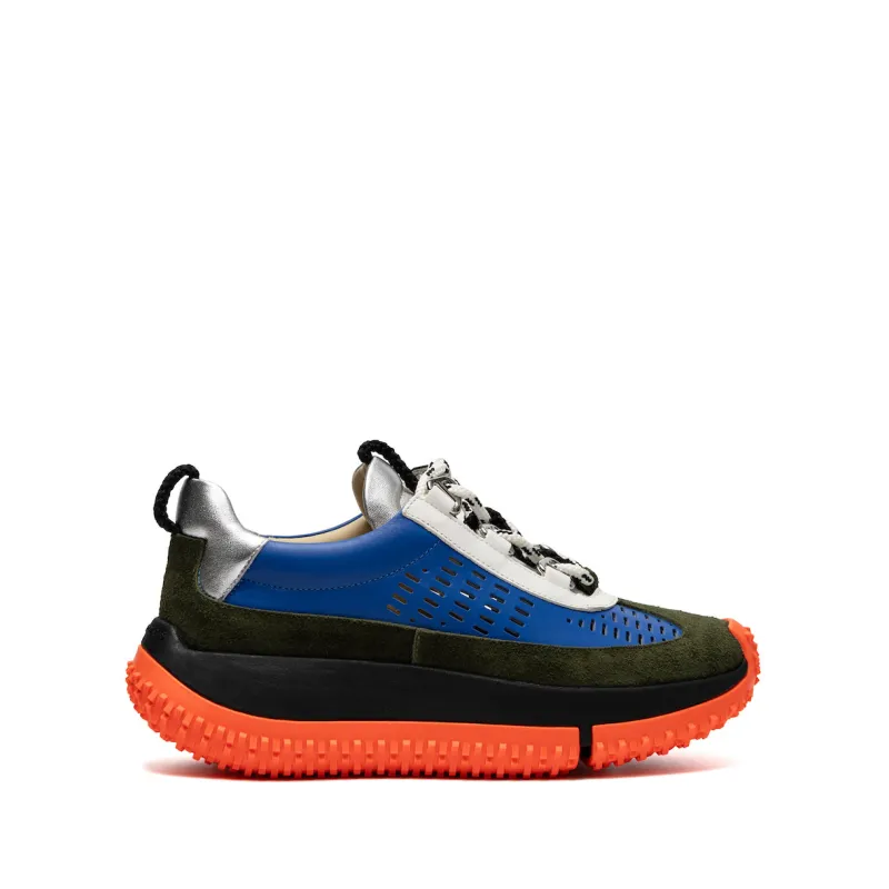 KAPOK LINTO COBALT sold by 4CCCCEES