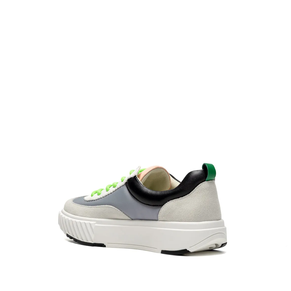 RAY RETA GREY sold by 4CCCCEES product image thumbnail 4