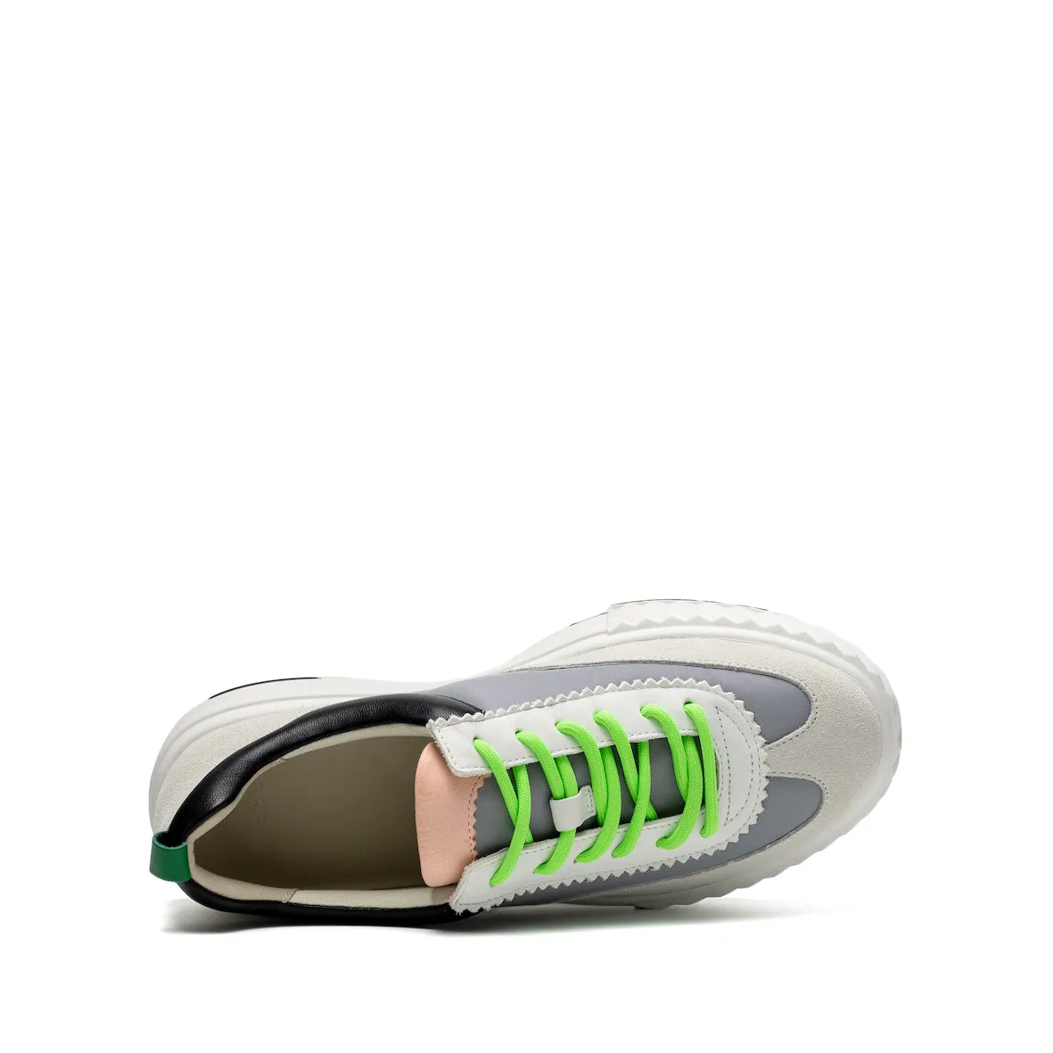 RAY RETA GREY sold by 4CCCCEES product image thumbnail 5