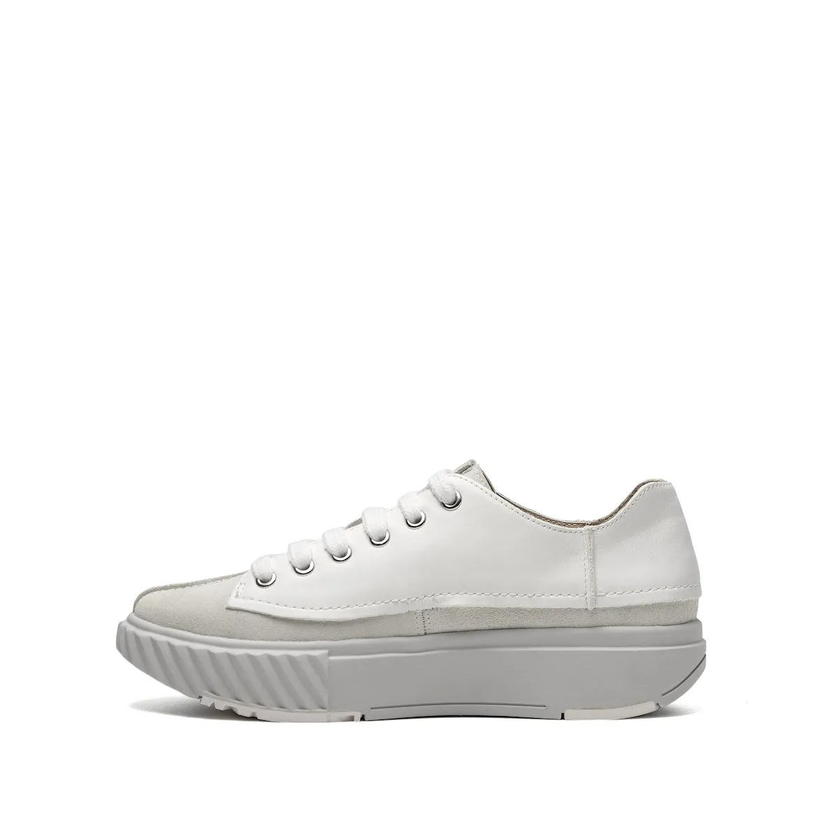 RAY ONE WHITE sold by 4CCCCEES product image thumbnail 3