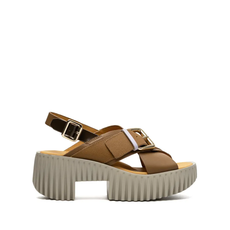 PLIA JUNO TAUPE sold by 4CCCCEES