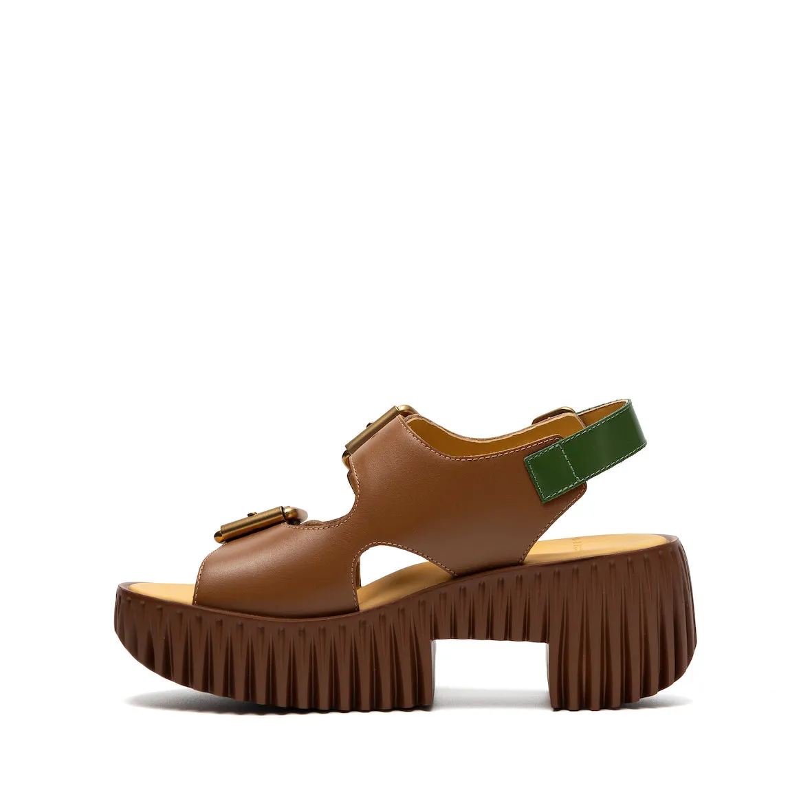 PLIA ASTRA BROWN sold by 4CCCCEES product image thumbnail 3