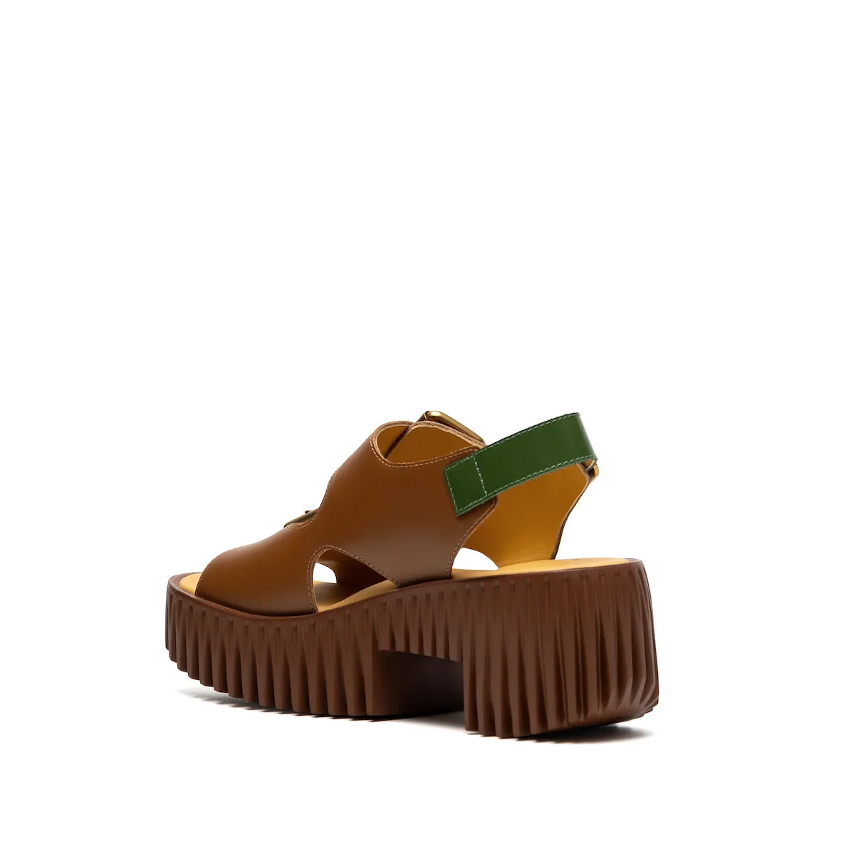 PLIA ASTRA BROWN sold by 4CCCCEES product image thumbnail 4