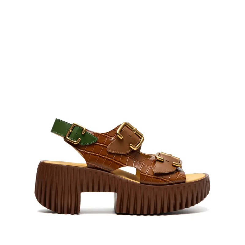 PLIA ASTRA BROWN sold by 4CCCCEES