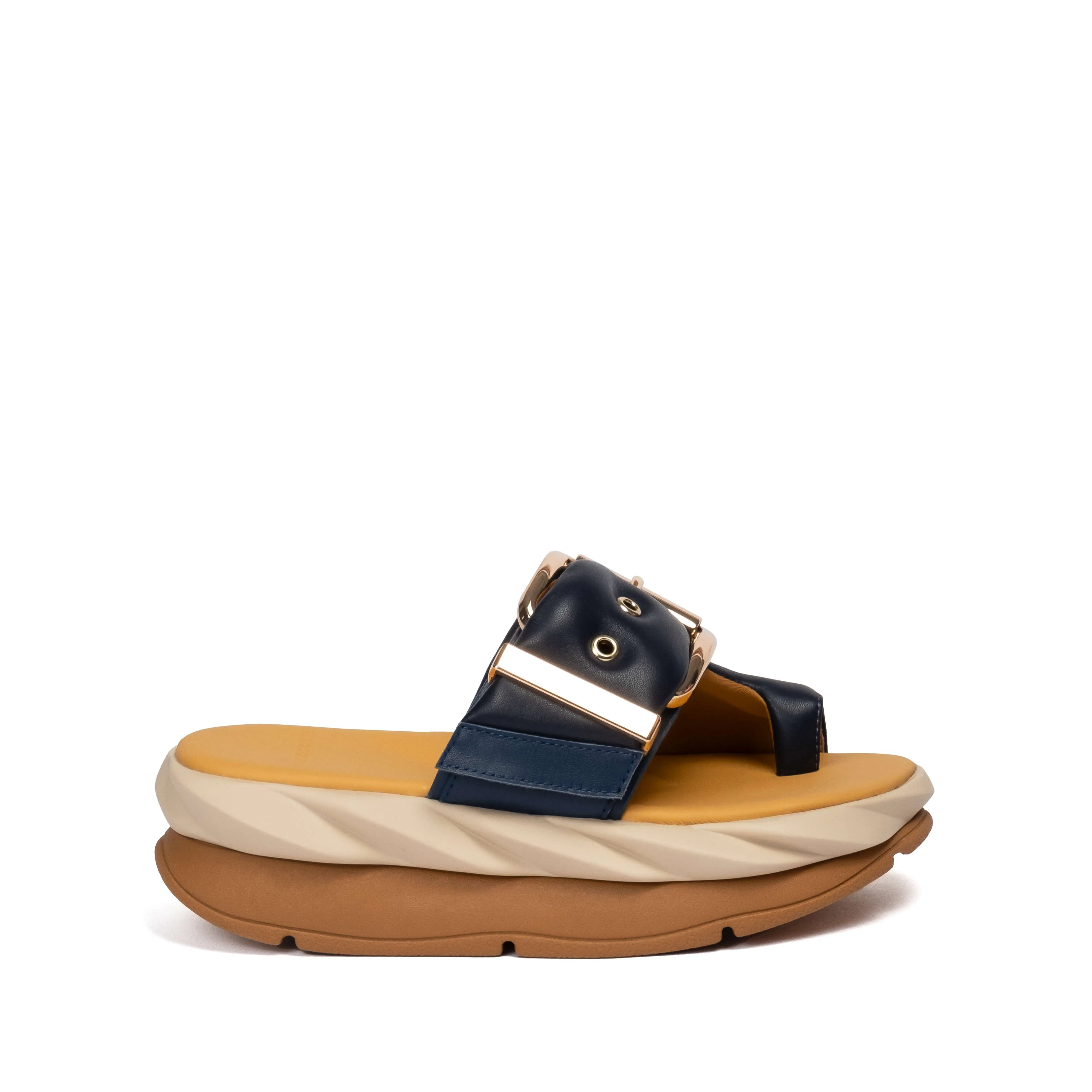 MELLOW GLOW INDIGO sold by 4CCCCEES