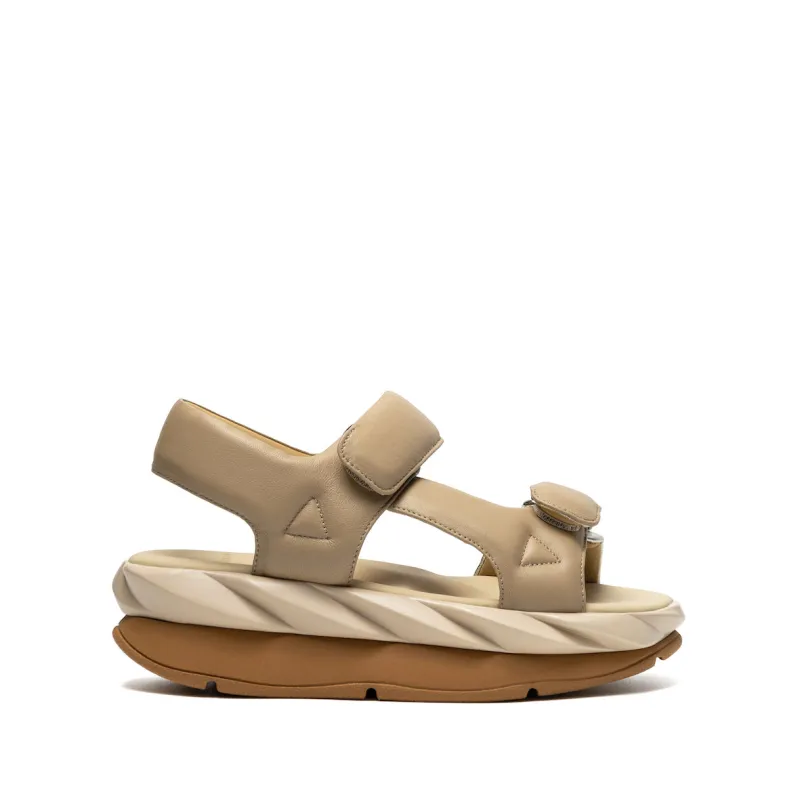 MELLOW VIVA BEIGE sold by 4CCCCEES
