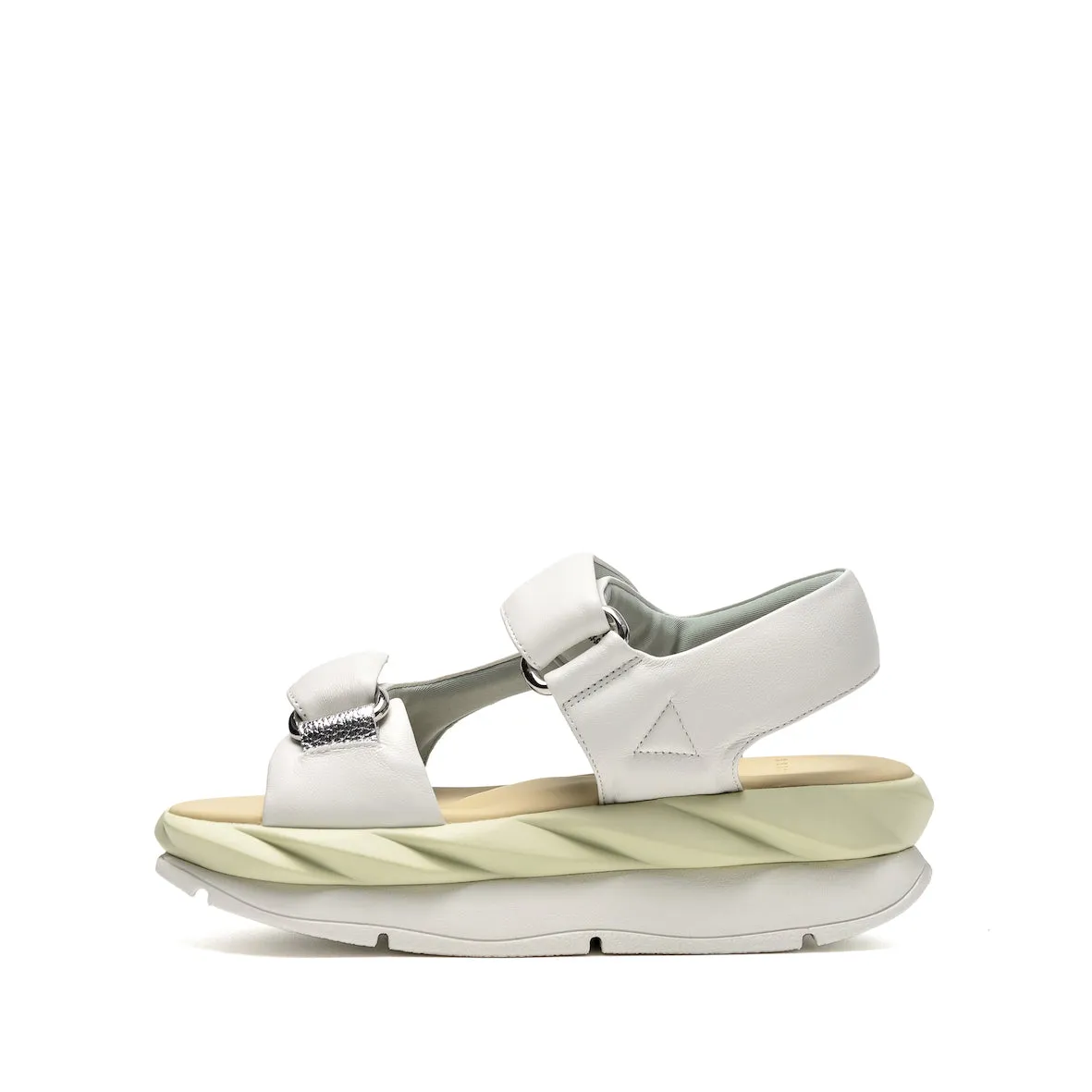 MELLOW VIVA WHITE sold by 4CCCCEES product image thumbnail 4