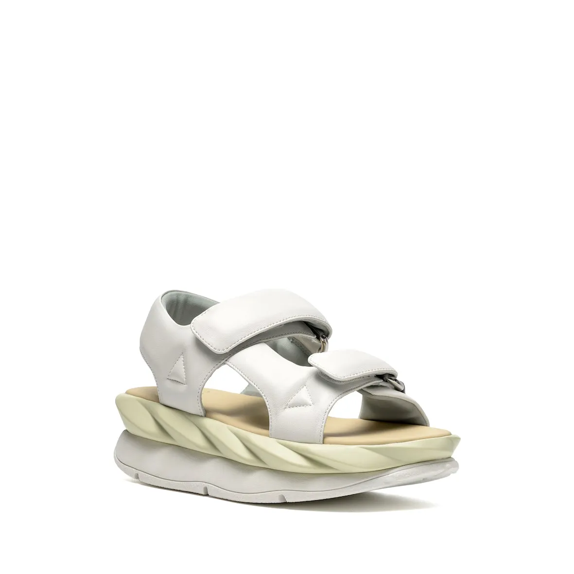 MELLOW VIVA WHITE sold by 4CCCCEES product image thumbnail 2