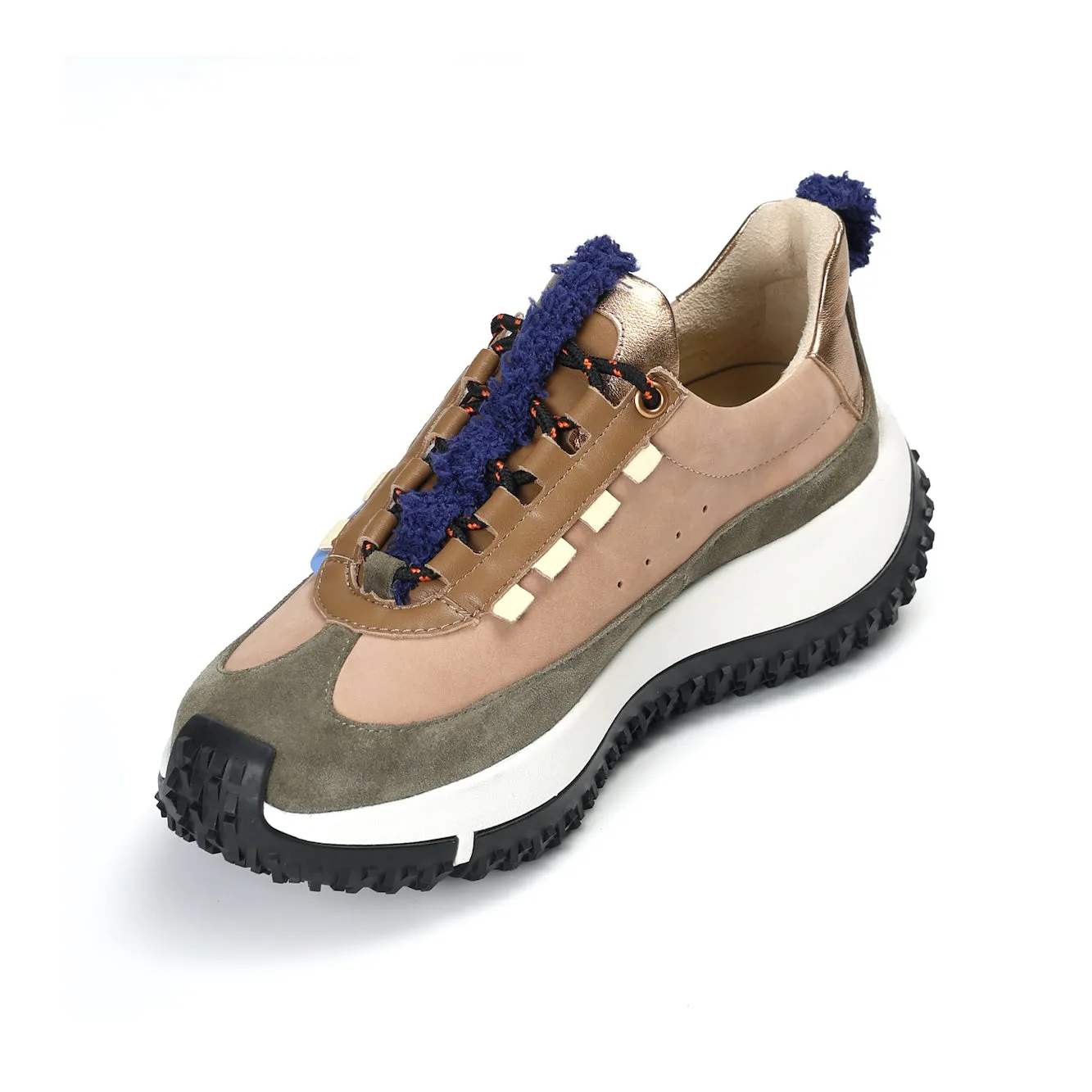 KAPOK PINTO MUD sold by 4CCCCEES product image thumbnail 4