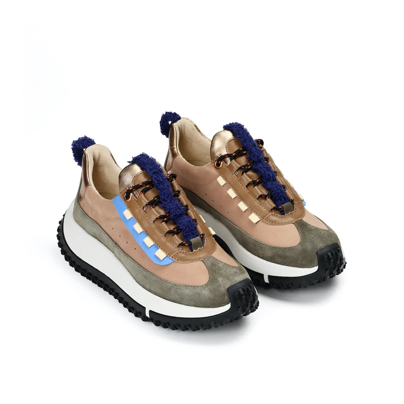 KAPOK PINTO MUD sold by 4CCCCEES product image thumbnail 2