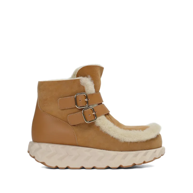 JABARA MONTI CAMEL sold by 4CCCCEES